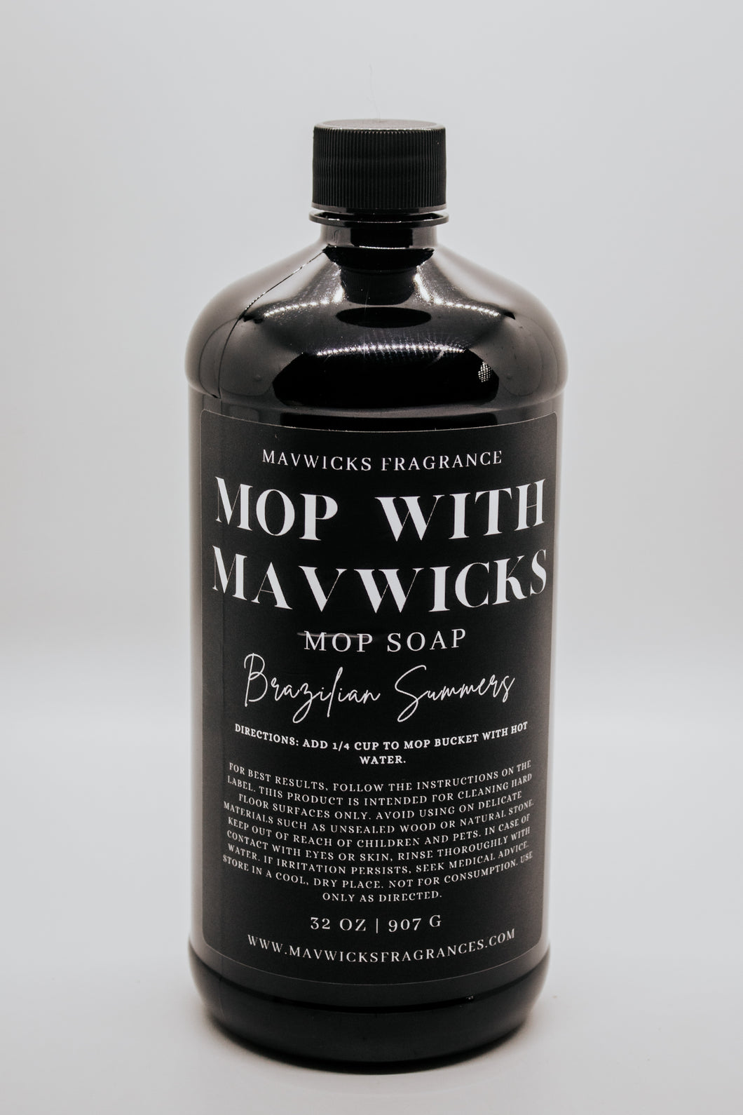 Mop With Mavwicks